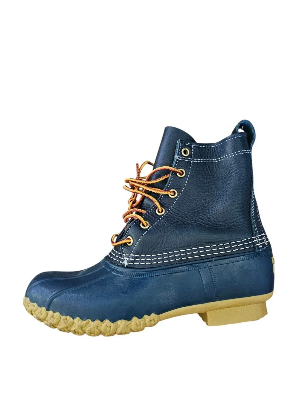 LL Bean 8